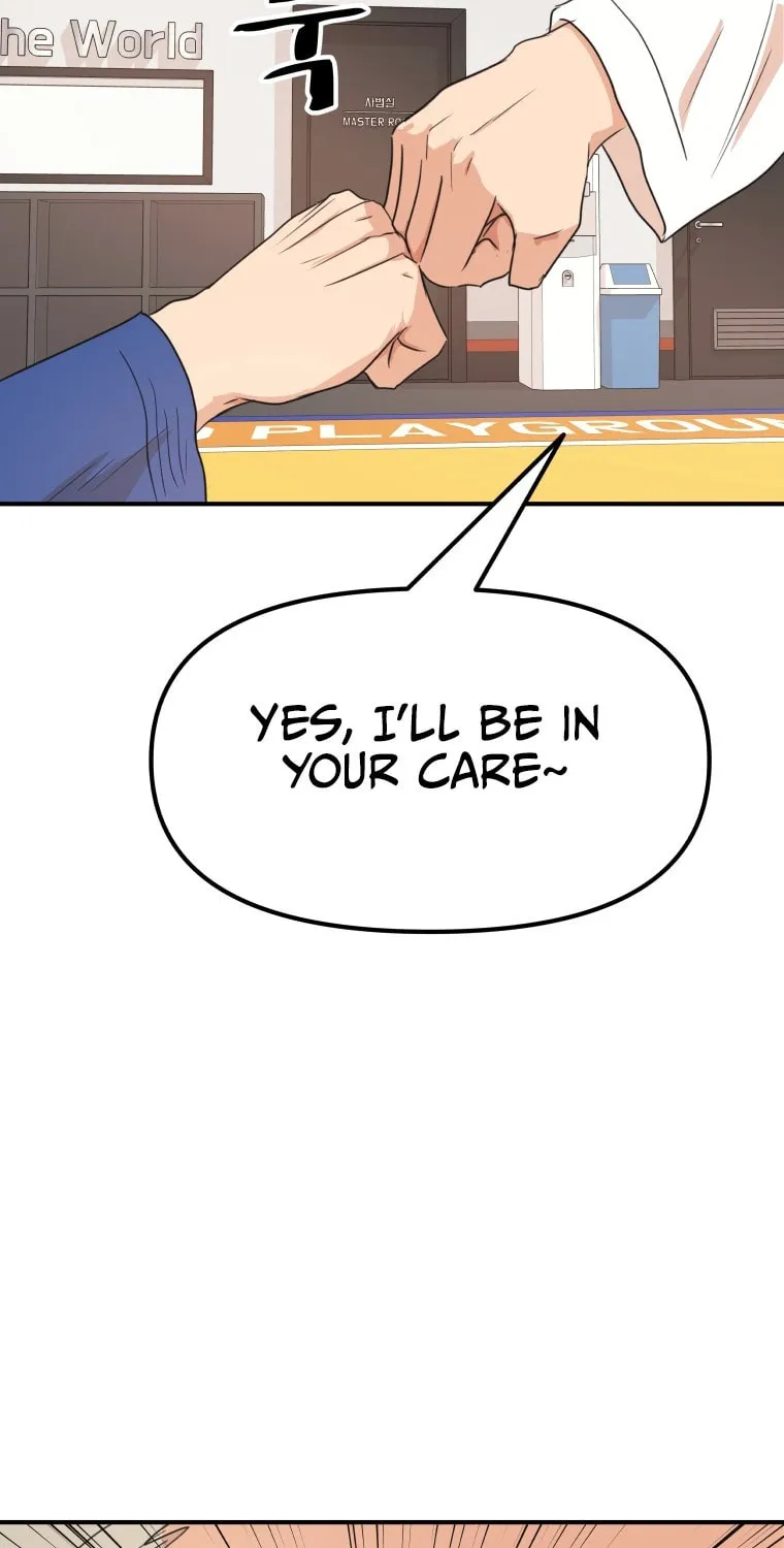 Read Guard Pass chapter 74 image 56 on Lezhin