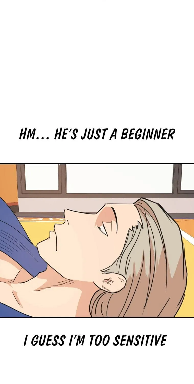 Read Guard Pass chapter 74 image 63 on Lezhin