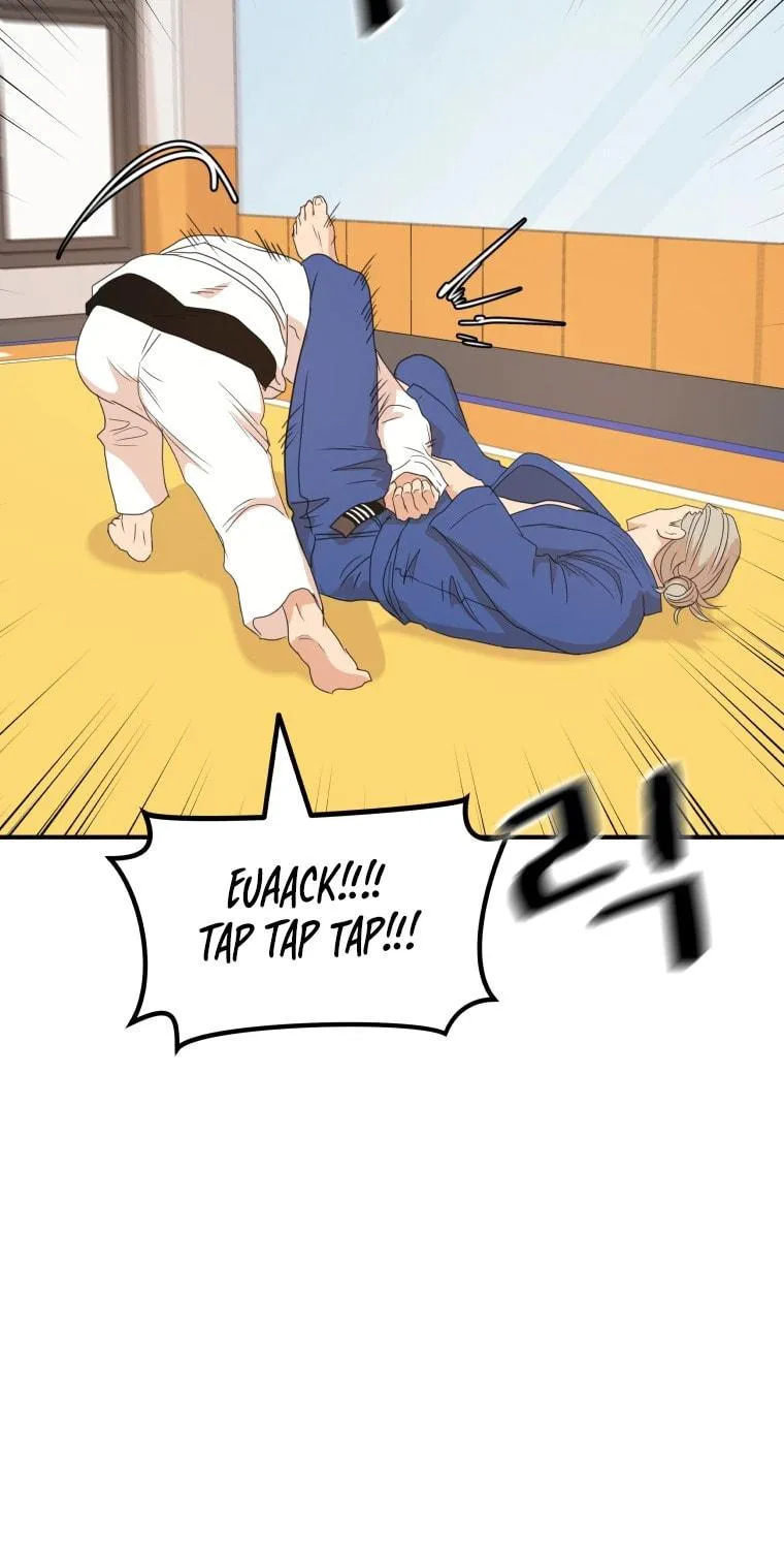 Read Guard Pass chapter 74 image 65 on Lezhin