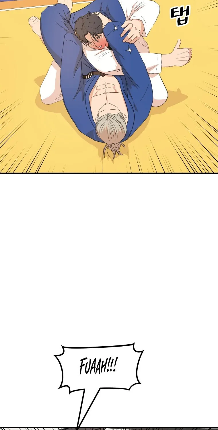 Read Guard Pass chapter 74 image 67 on Lezhin