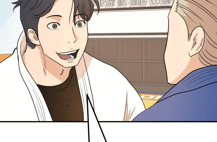 Read Guard Pass chapter 74 image 70 on Lezhin