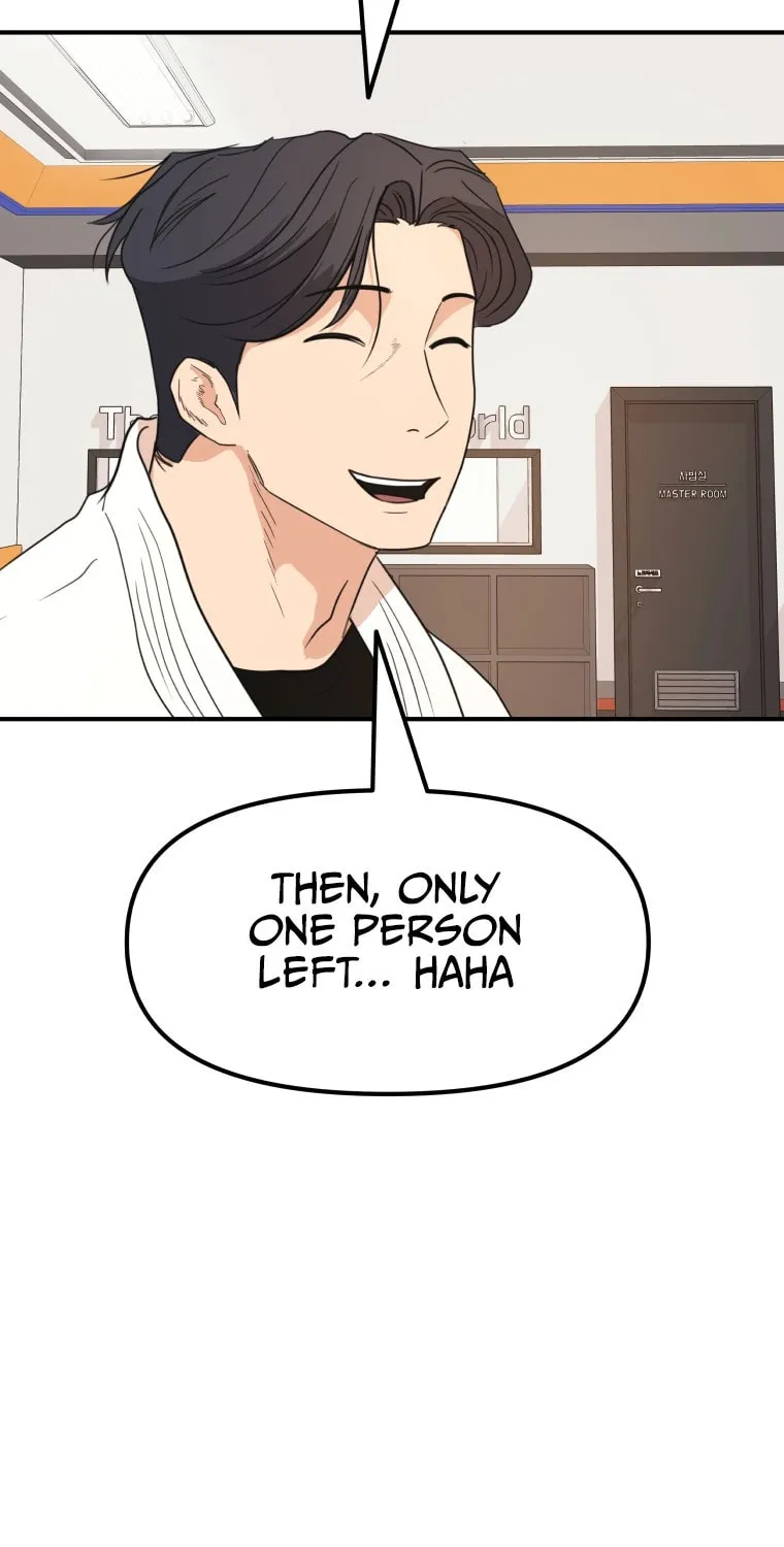 Read Guard Pass chapter 74 image 75 on Lezhin