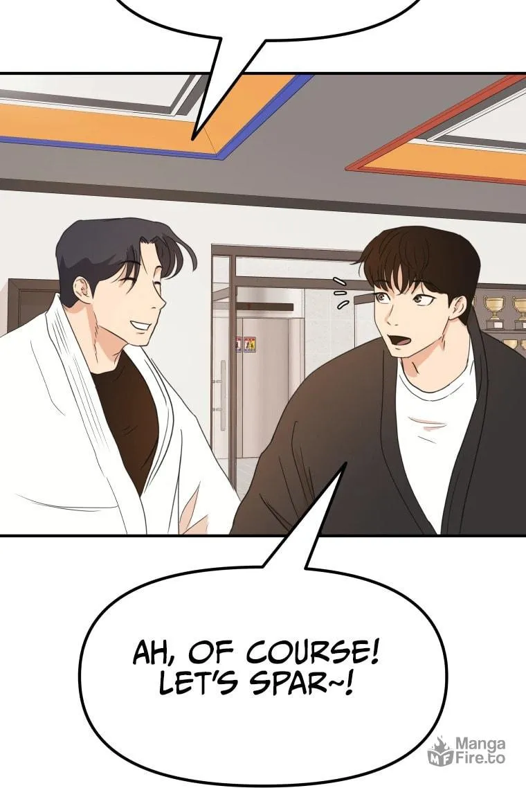 Read Guard Pass chapter 74 image 77 on Lezhin