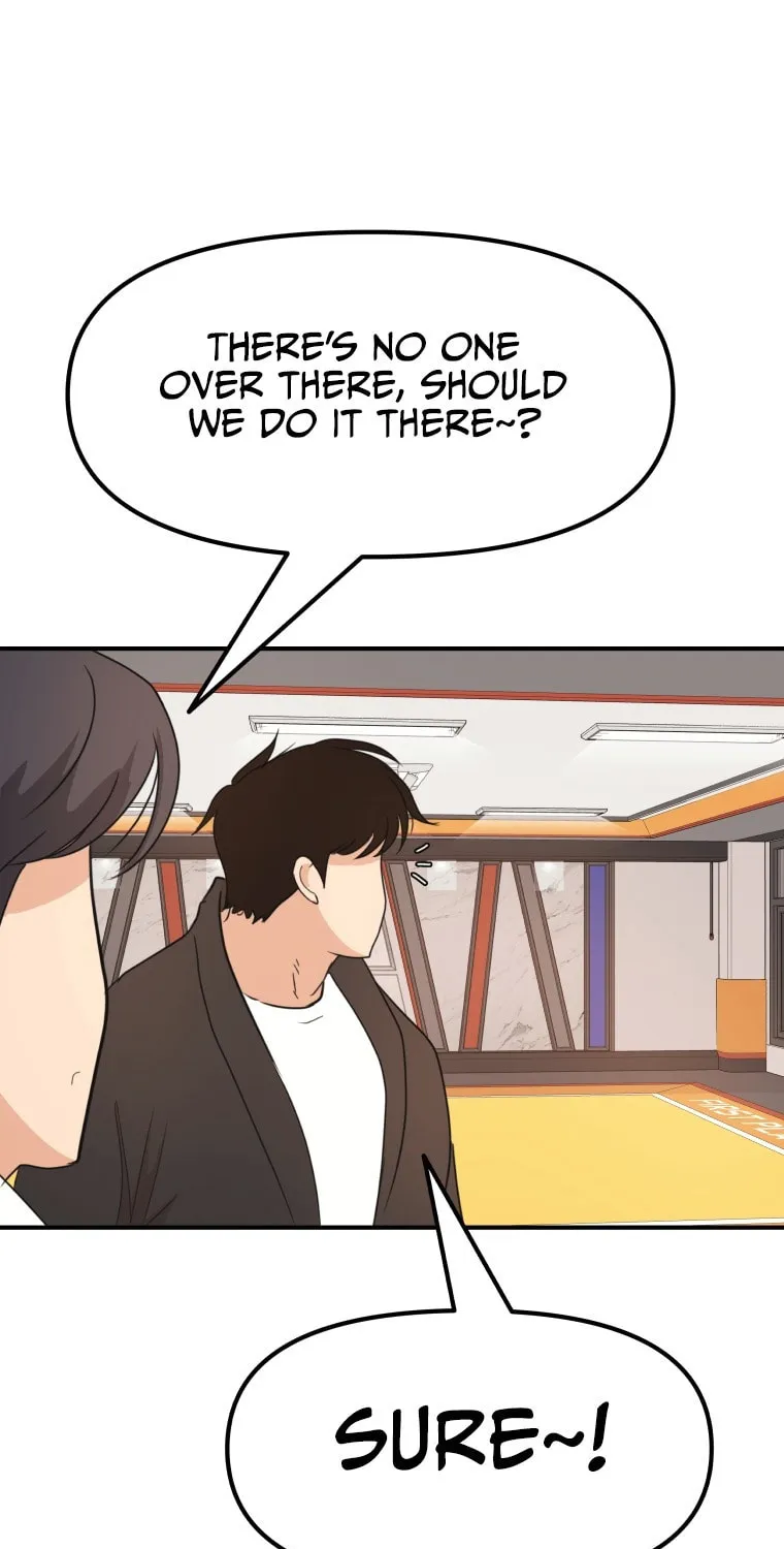 Read Guard Pass chapter 74 image 80 on Lezhin
