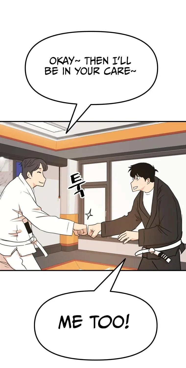 Read Guard Pass chapter 74 image 82 on Lezhin