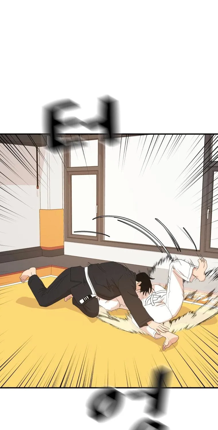 Read Guard Pass chapter 74 image 88 on Lezhin