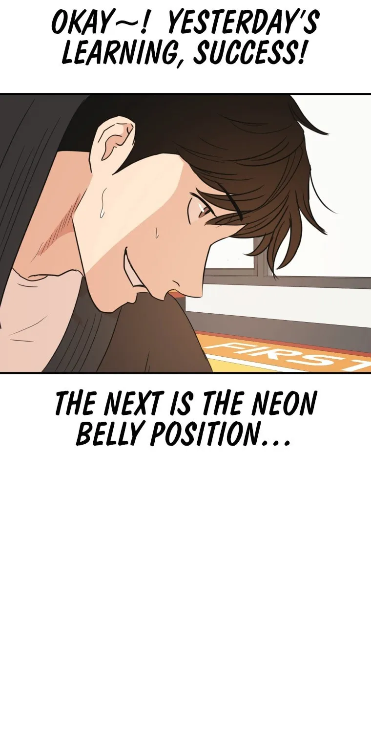 Read Guard Pass chapter 74 image 90 on Lezhin