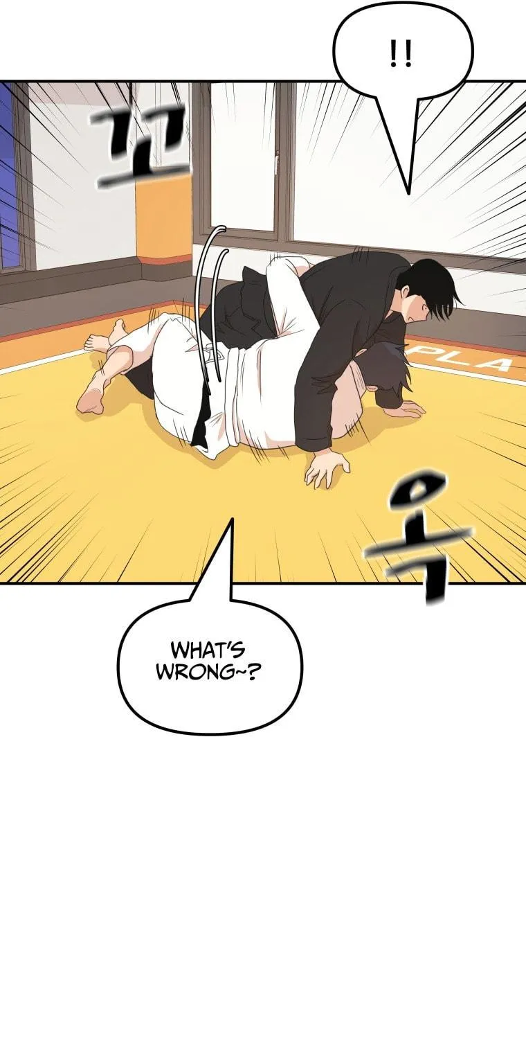 Read Guard Pass chapter 74 image 93 on Lezhin