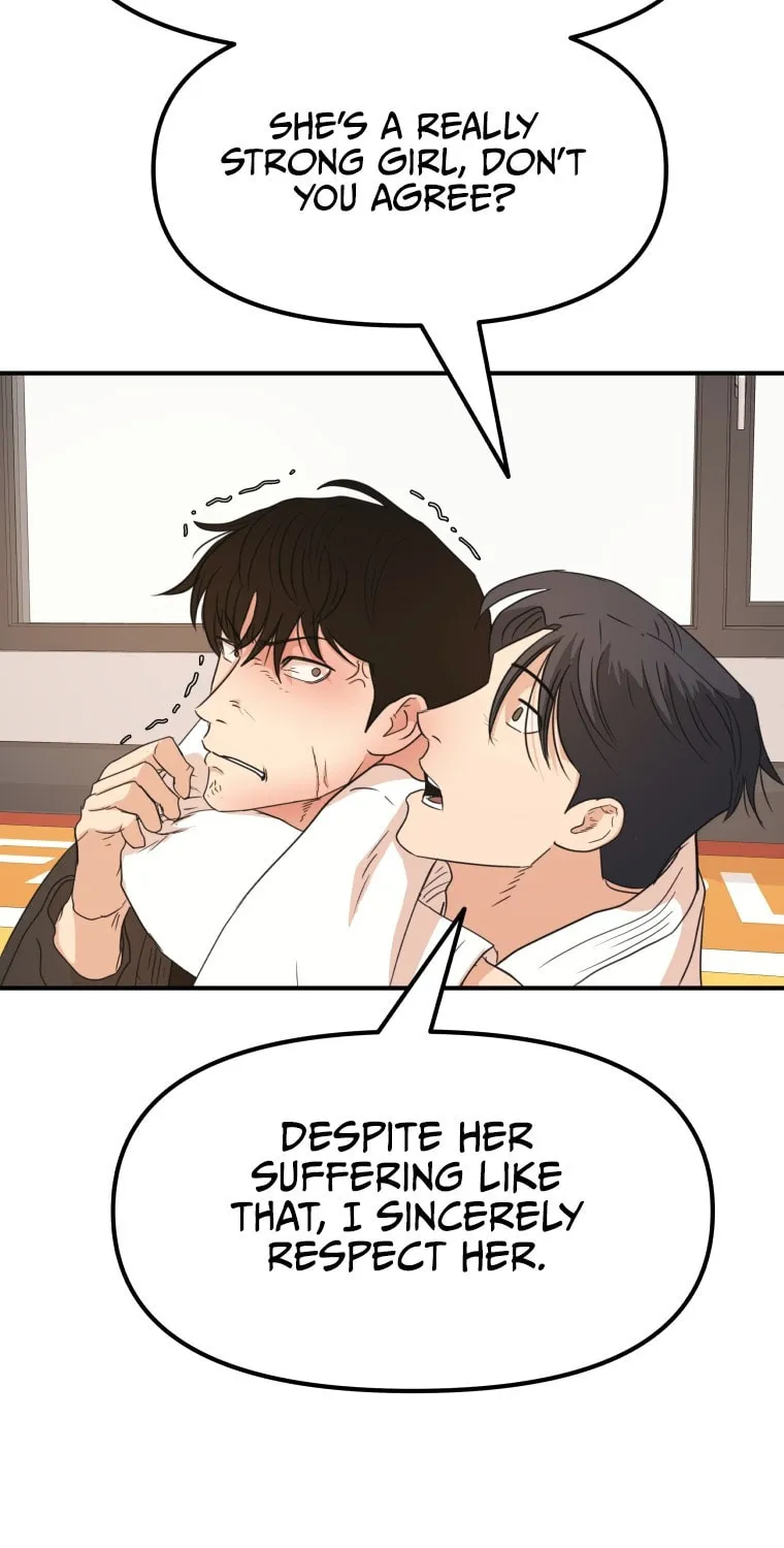 Read Guard Pass chapter 75 image 11 on Lezhin