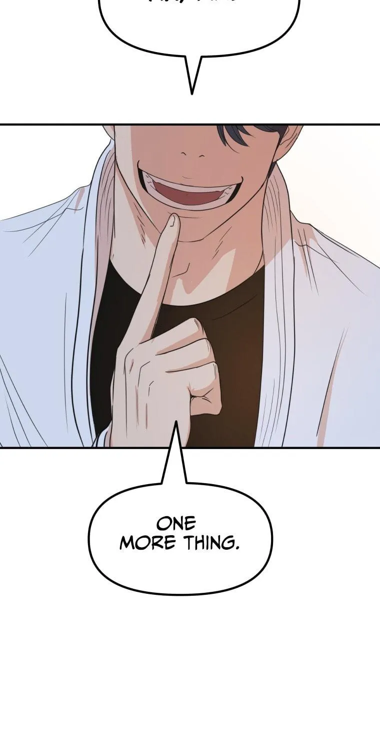 Read Guard Pass chapter 75 image 110 on Lezhin