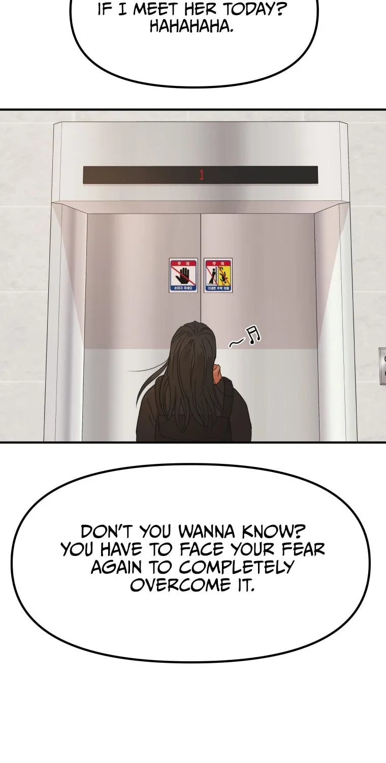 Read Guard Pass chapter 75 image 13 on Lezhin
