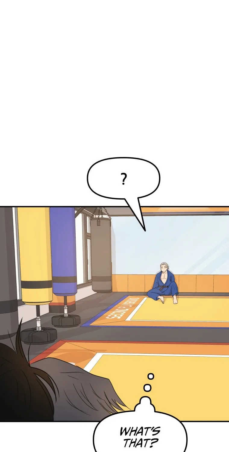 Read Guard Pass chapter 75 image 18 on Lezhin