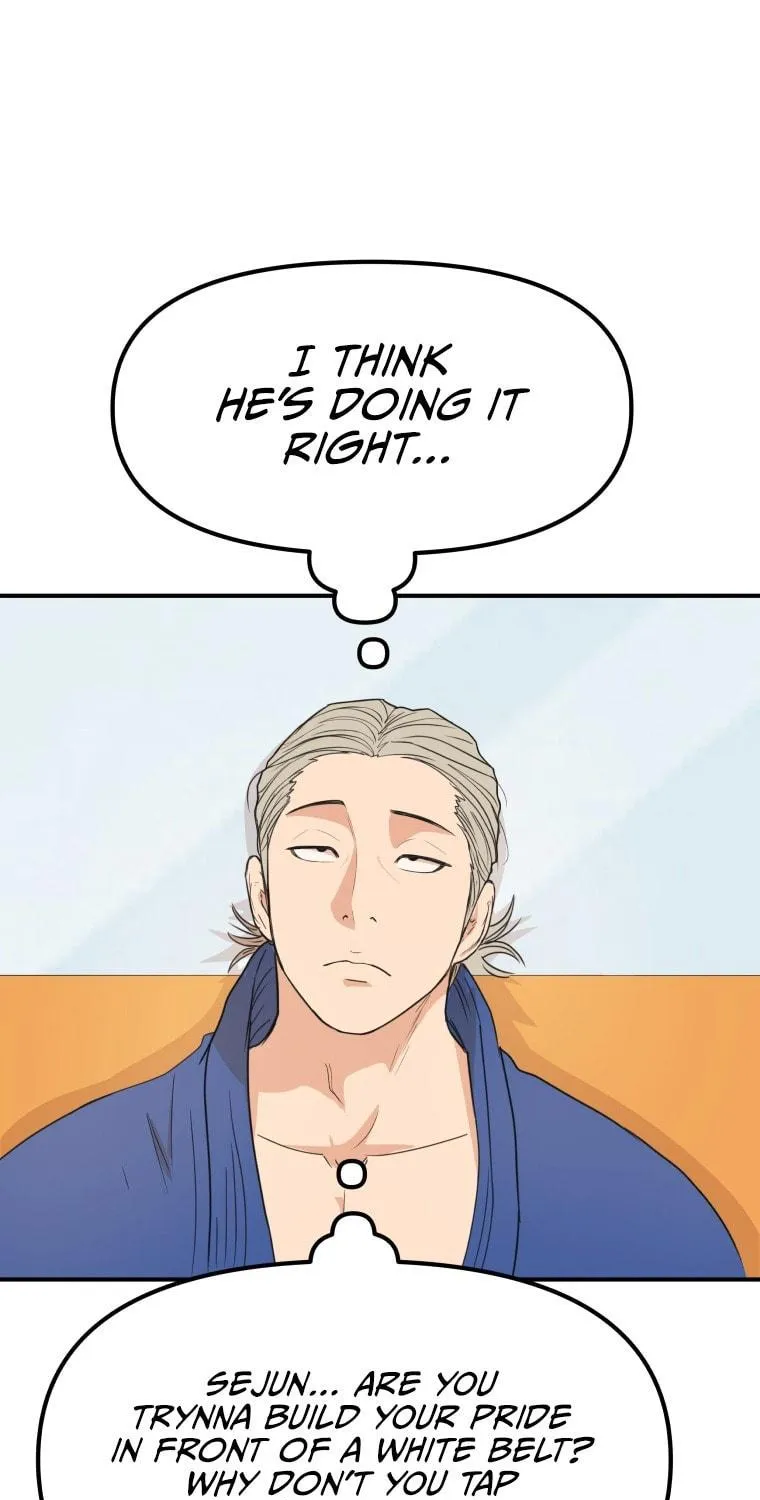 Read Guard Pass chapter 75 image 20 on Lezhin