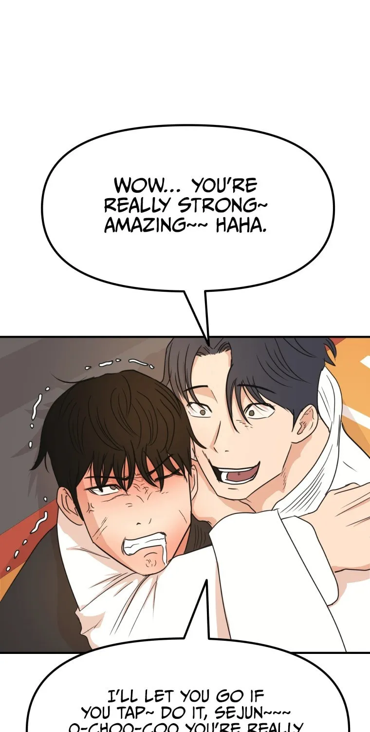 Read Guard Pass chapter 75 image 22 on Lezhin