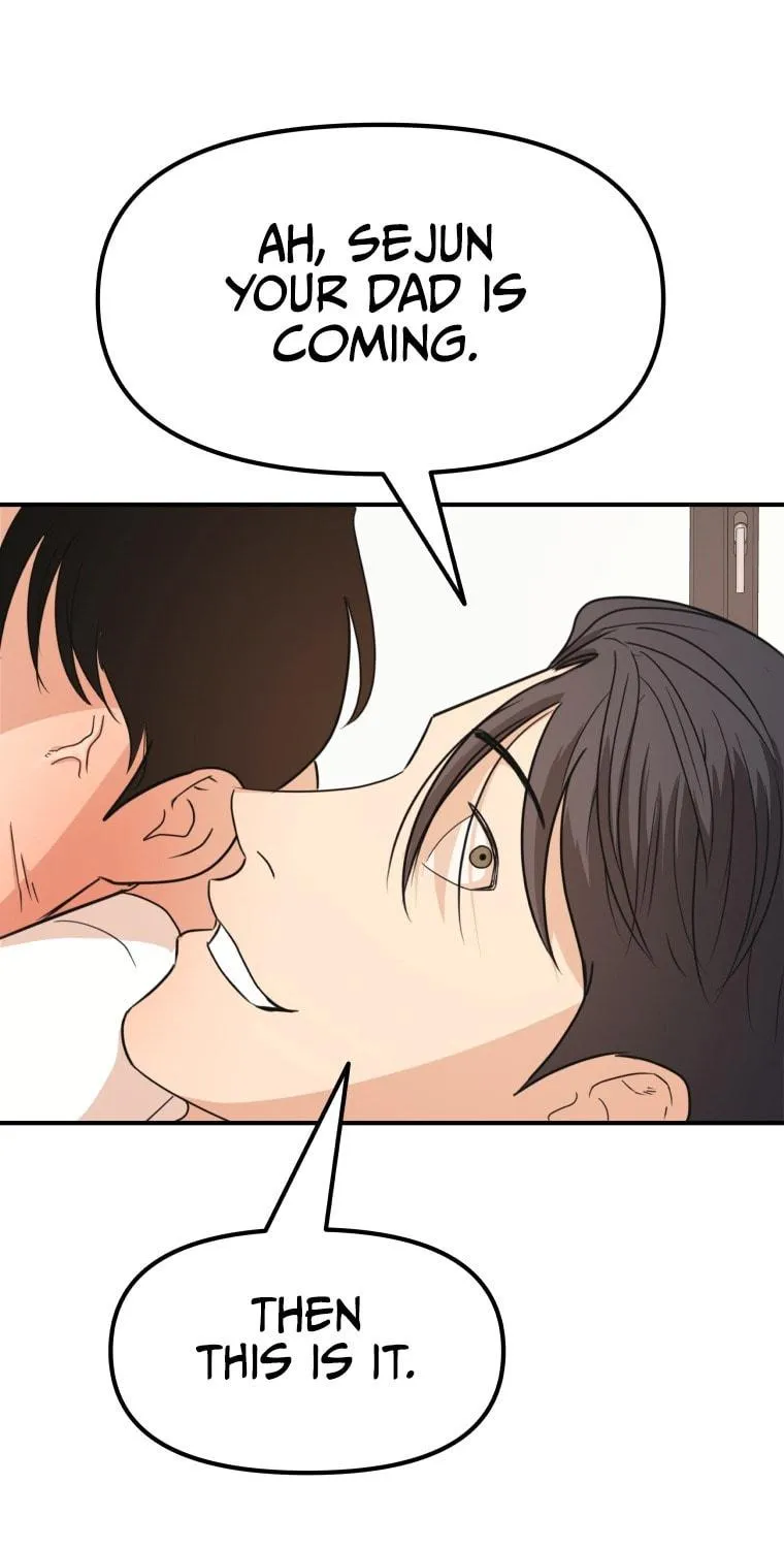 Read Guard Pass chapter 75 image 26 on Lezhin