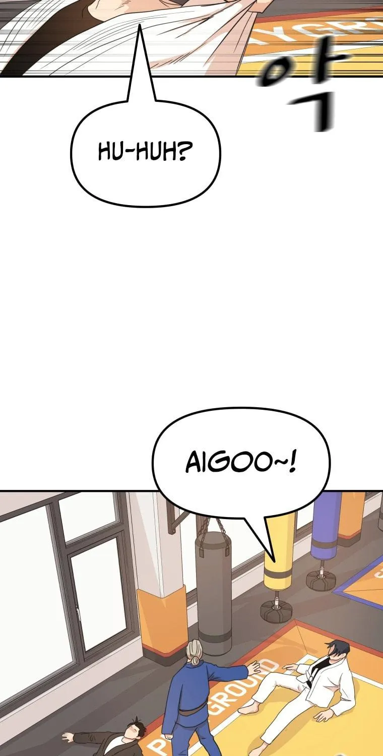 Read Guard Pass chapter 75 image 35 on Lezhin