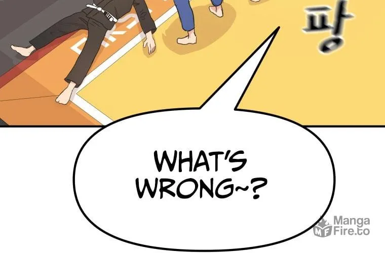 Read Guard Pass chapter 75 image 36 on Lezhin