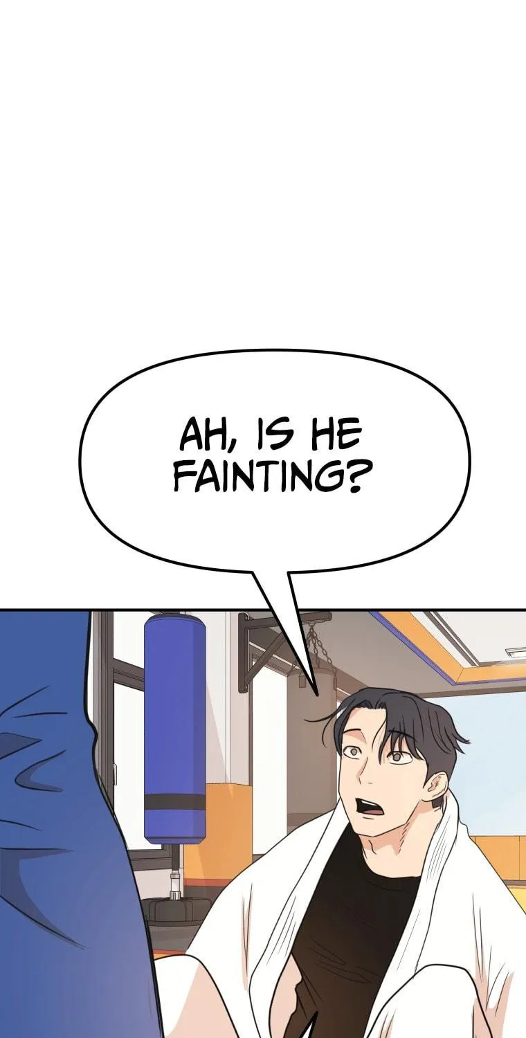 Read Guard Pass chapter 75 image 37 on Lezhin