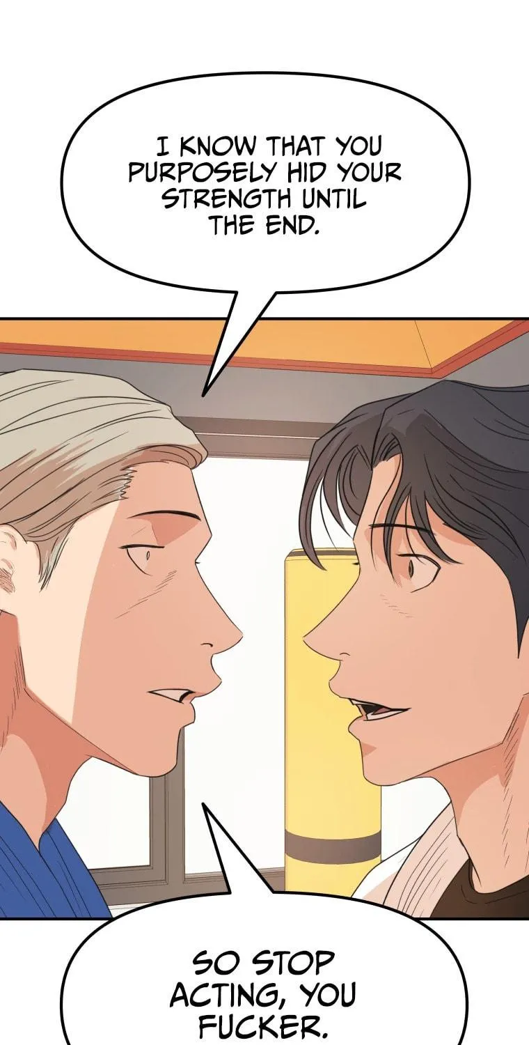 Read Guard Pass chapter 75 image 45 on Lezhin