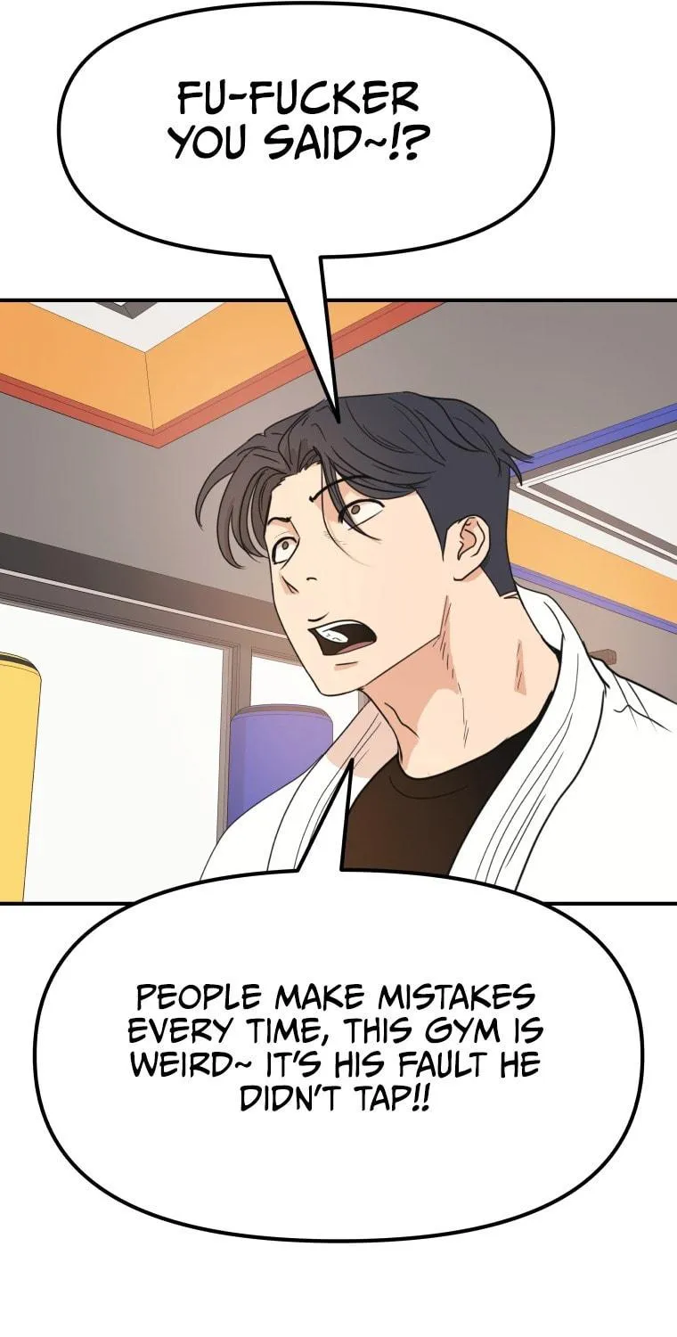 Read Guard Pass chapter 75 image 48 on Lezhin