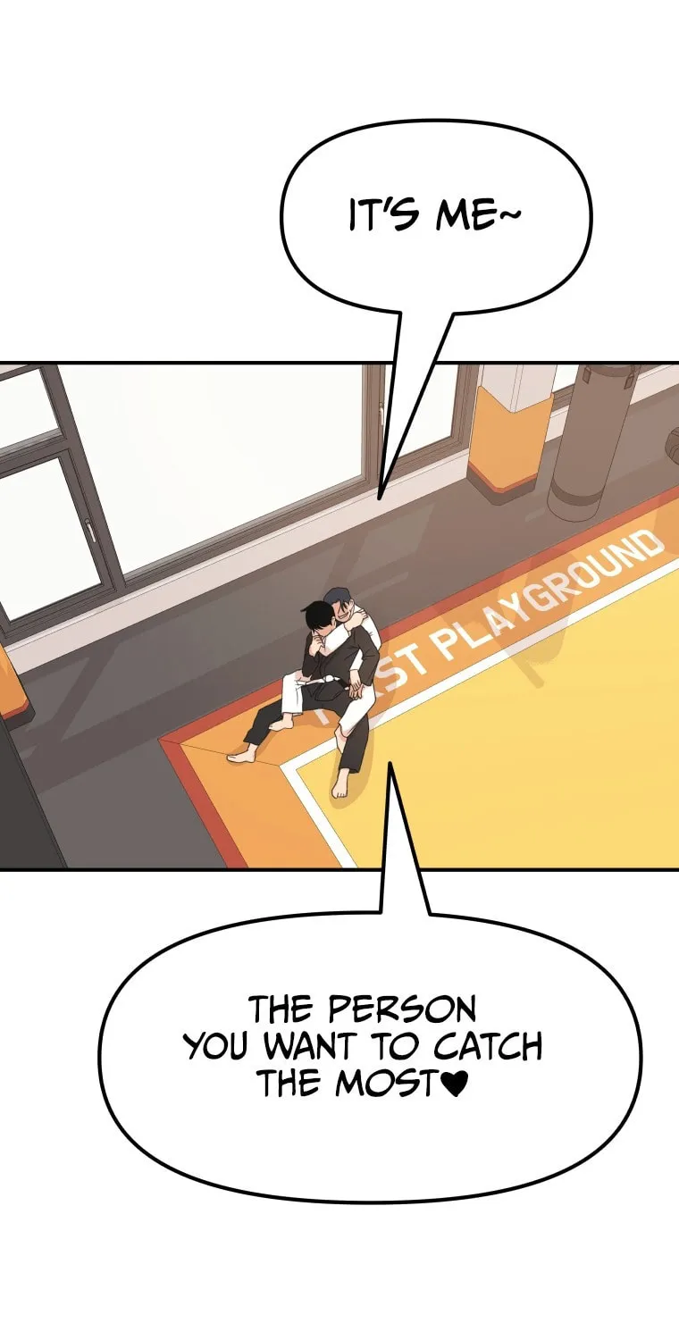 Read Guard Pass chapter 75 image 5 on Lezhin