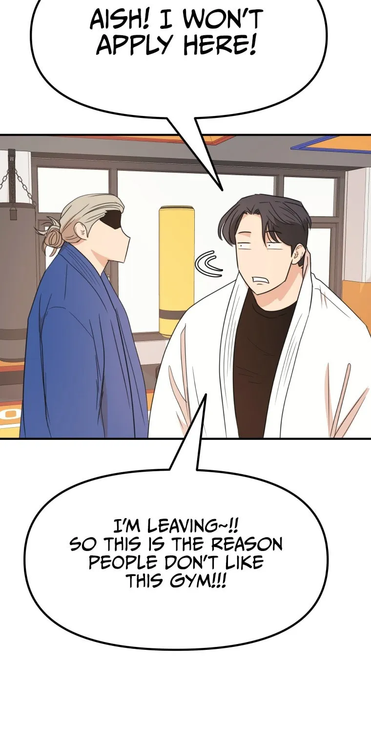 Read Guard Pass chapter 75 image 50 on Lezhin