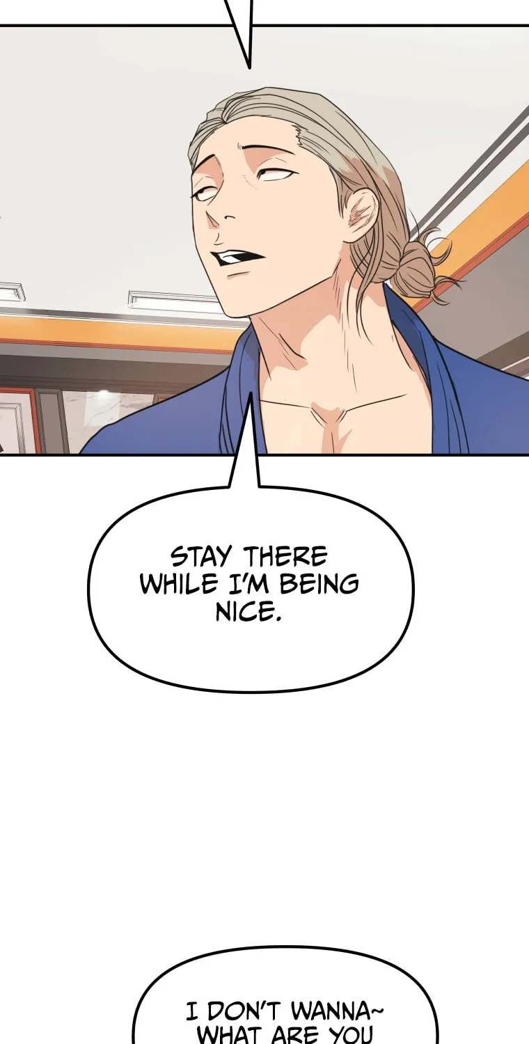 Read Guard Pass chapter 75 image 52 on Lezhin