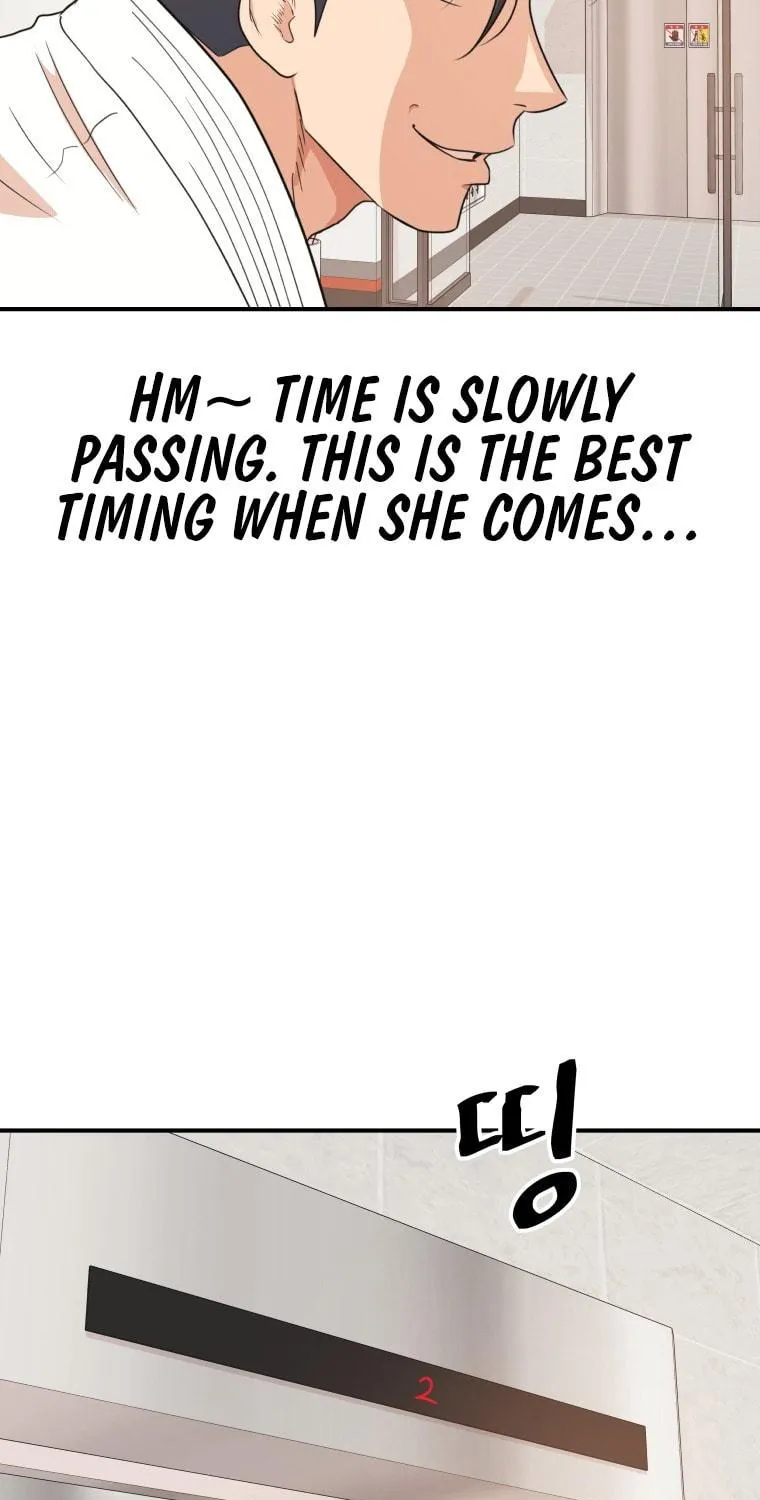 Read Guard Pass chapter 75 image 54 on Lezhin