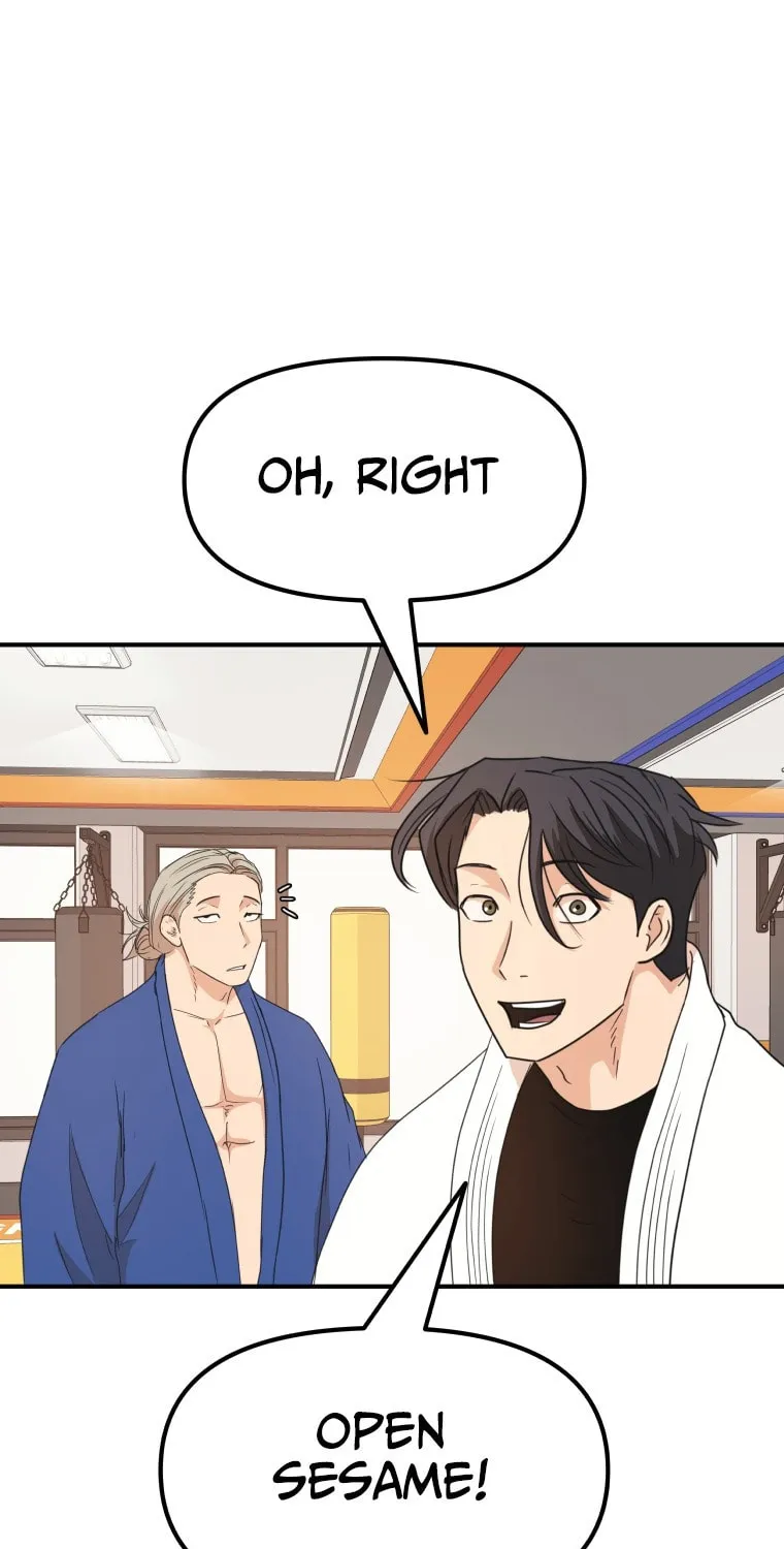 Read Guard Pass chapter 75 image 56 on Lezhin