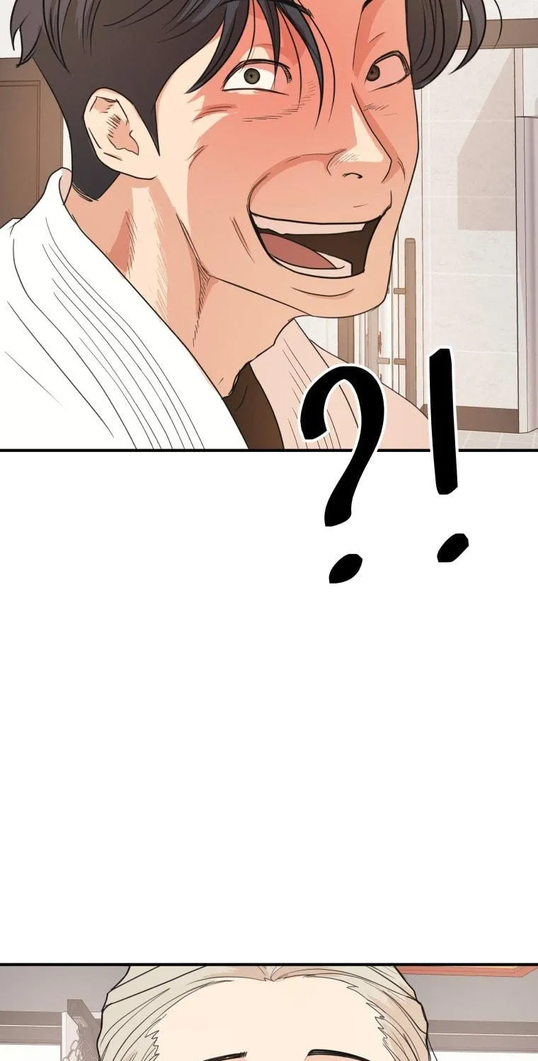 Read Guard Pass chapter 75 image 60 on Lezhin