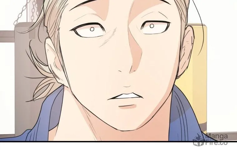 Read Guard Pass chapter 75 image 61 on Lezhin