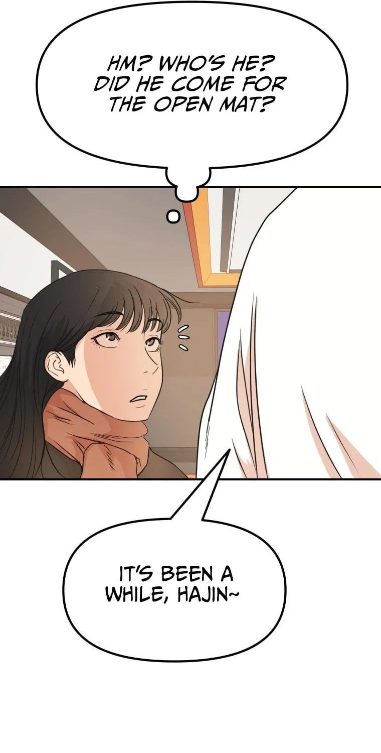 Read Guard Pass chapter 75 image 63 on Lezhin