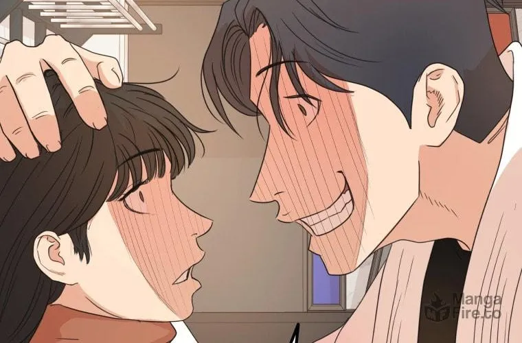 Read Guard Pass chapter 75 image 66 on Lezhin