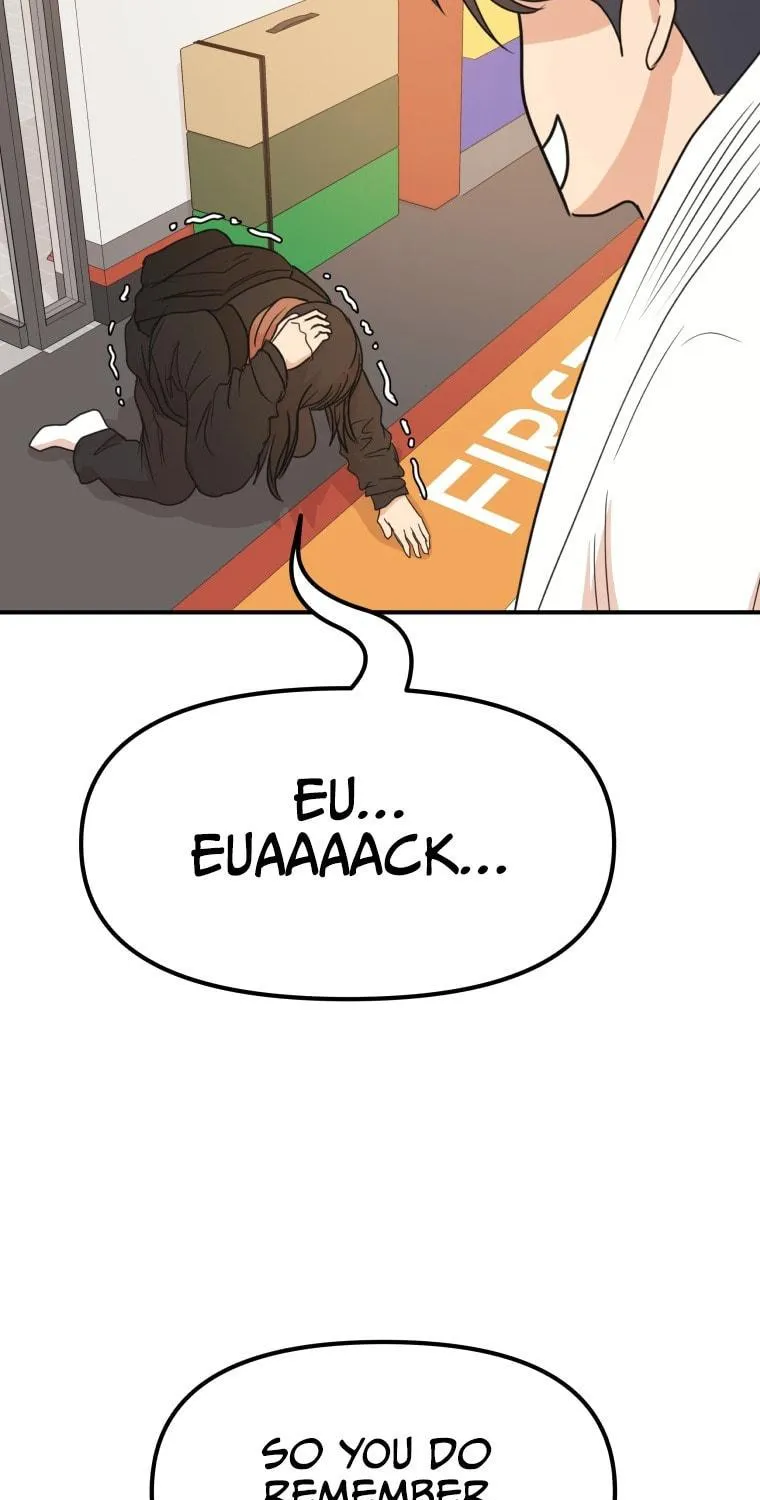 Read Guard Pass chapter 75 image 71 on Lezhin