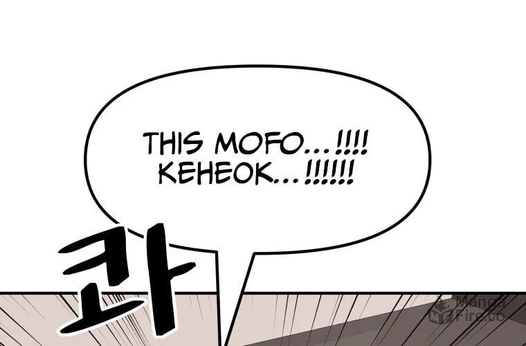 Read Guard Pass chapter 75 image 8 on Lezhin
