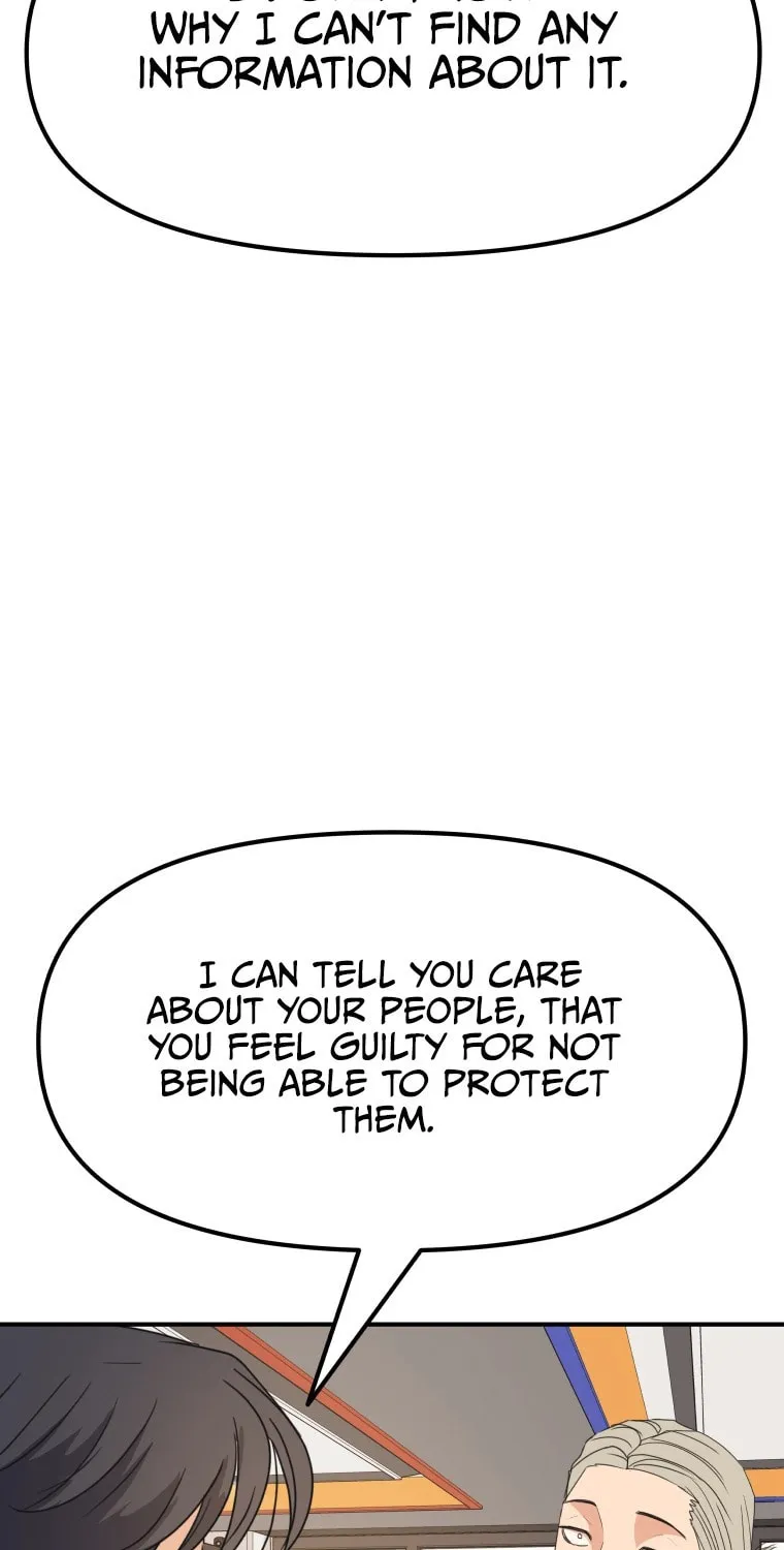 Read Guard Pass chapter 75 image 80 on Lezhin