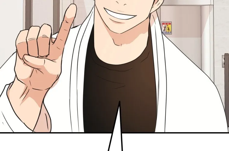 Read Guard Pass chapter 75 image 85 on Lezhin