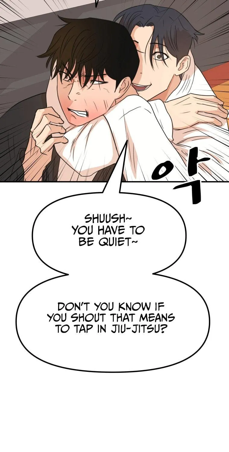 Read Guard Pass chapter 75 image 9 on Lezhin