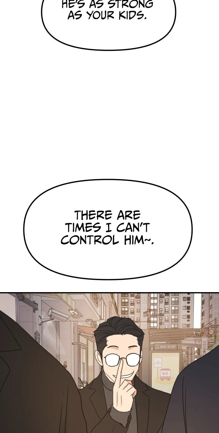 Read Guard Pass chapter 75 image 90 on Lezhin