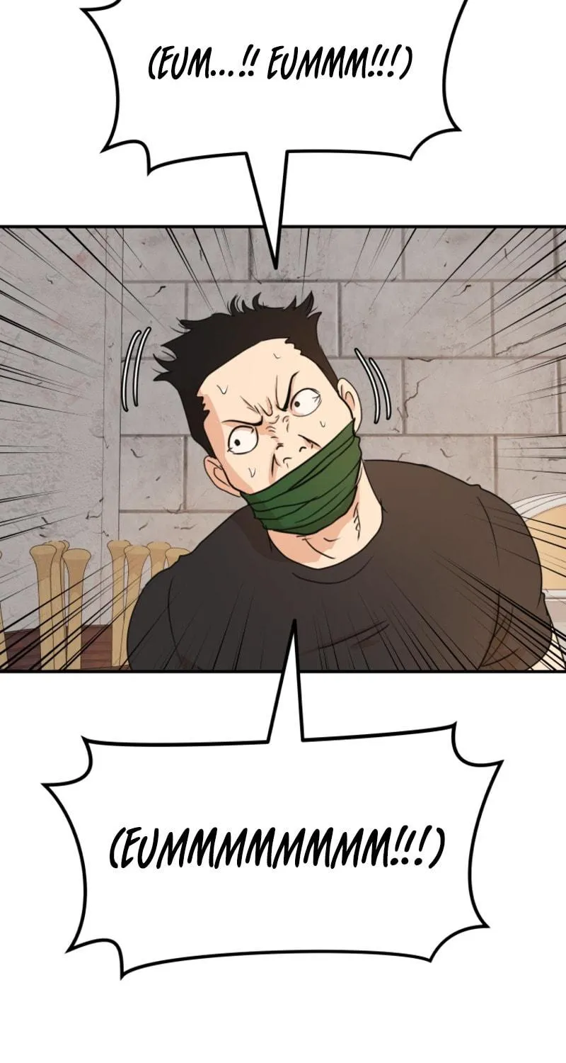 Read Guard Pass chapter 76 image 100 on Lezhin
