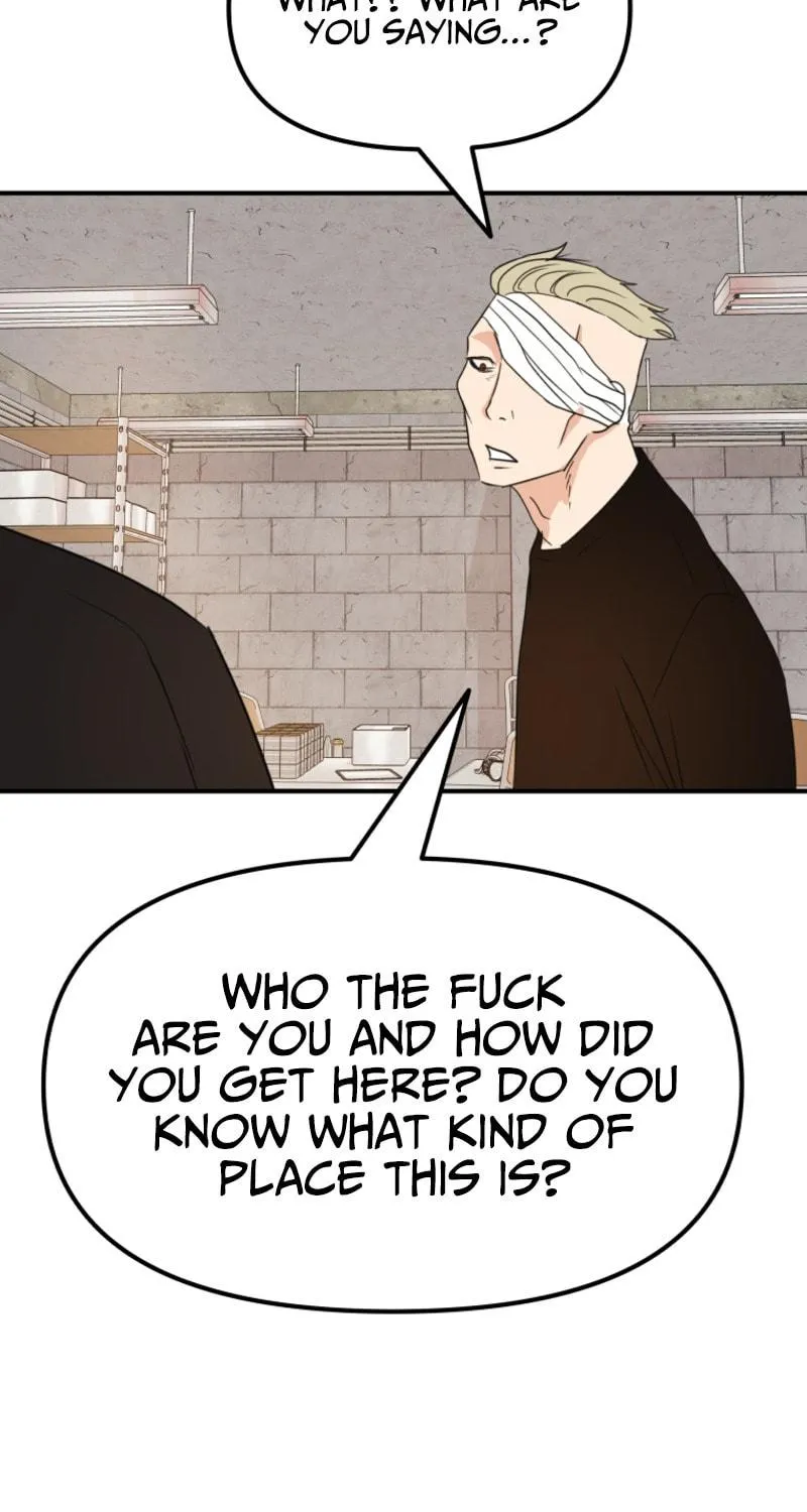 Read Guard Pass chapter 76 image 102 on Lezhin