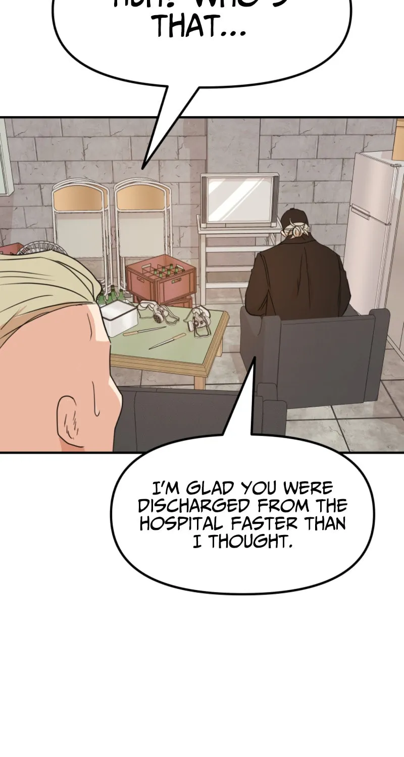 Read Guard Pass chapter 76 image 104 on Lezhin