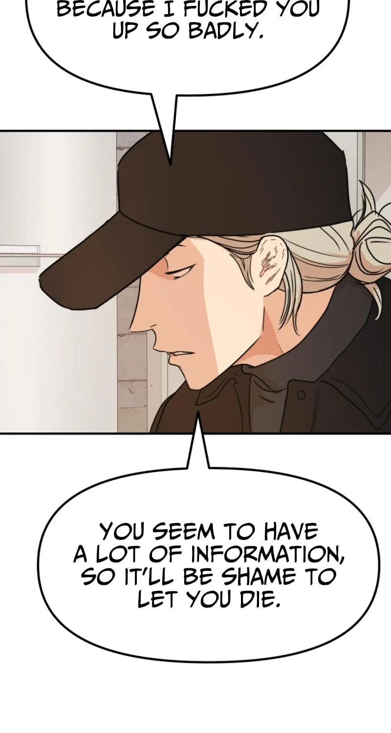 Read Guard Pass chapter 76 image 106 on Lezhin