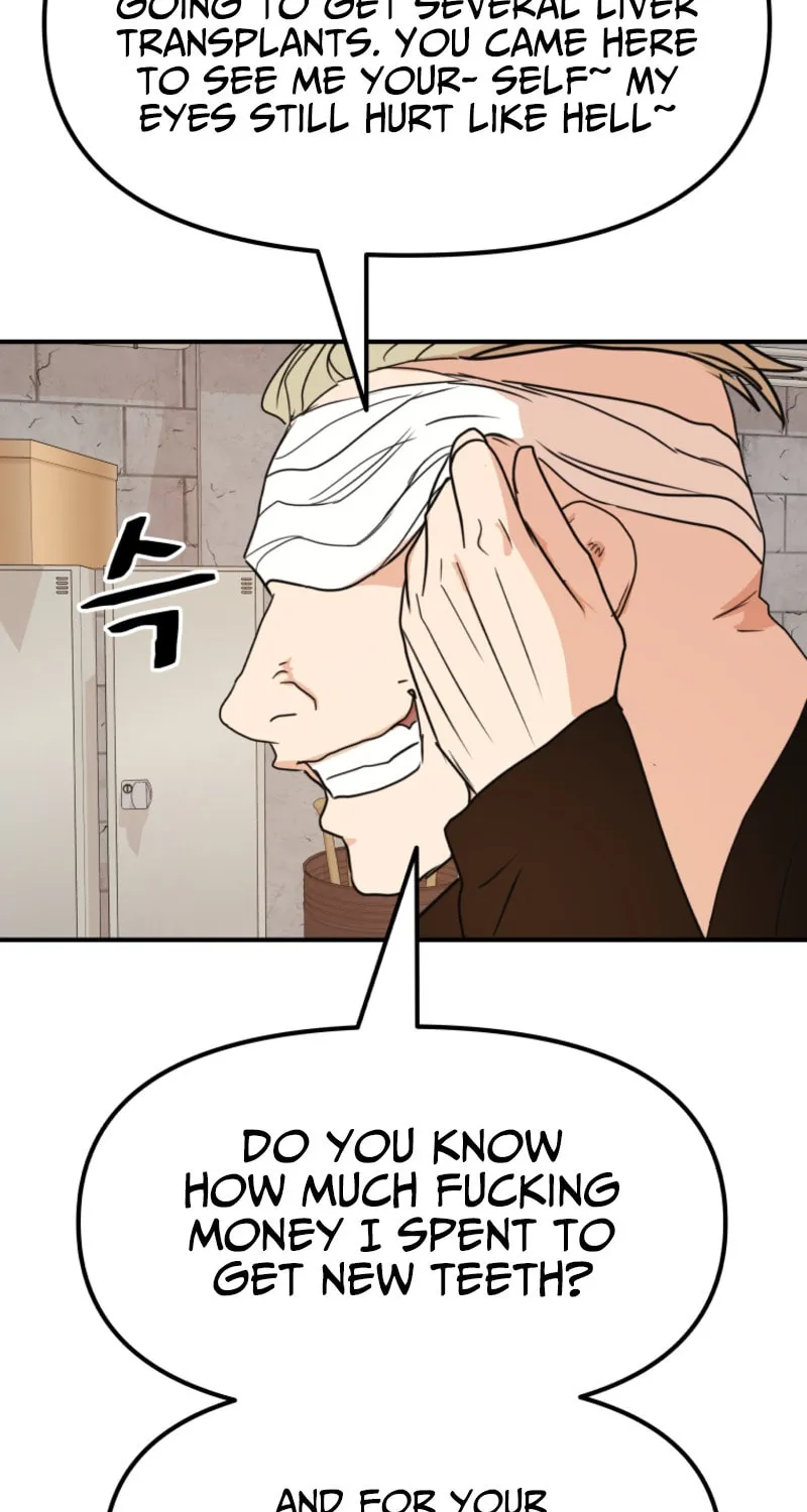Read Guard Pass chapter 76 image 108 on Lezhin
