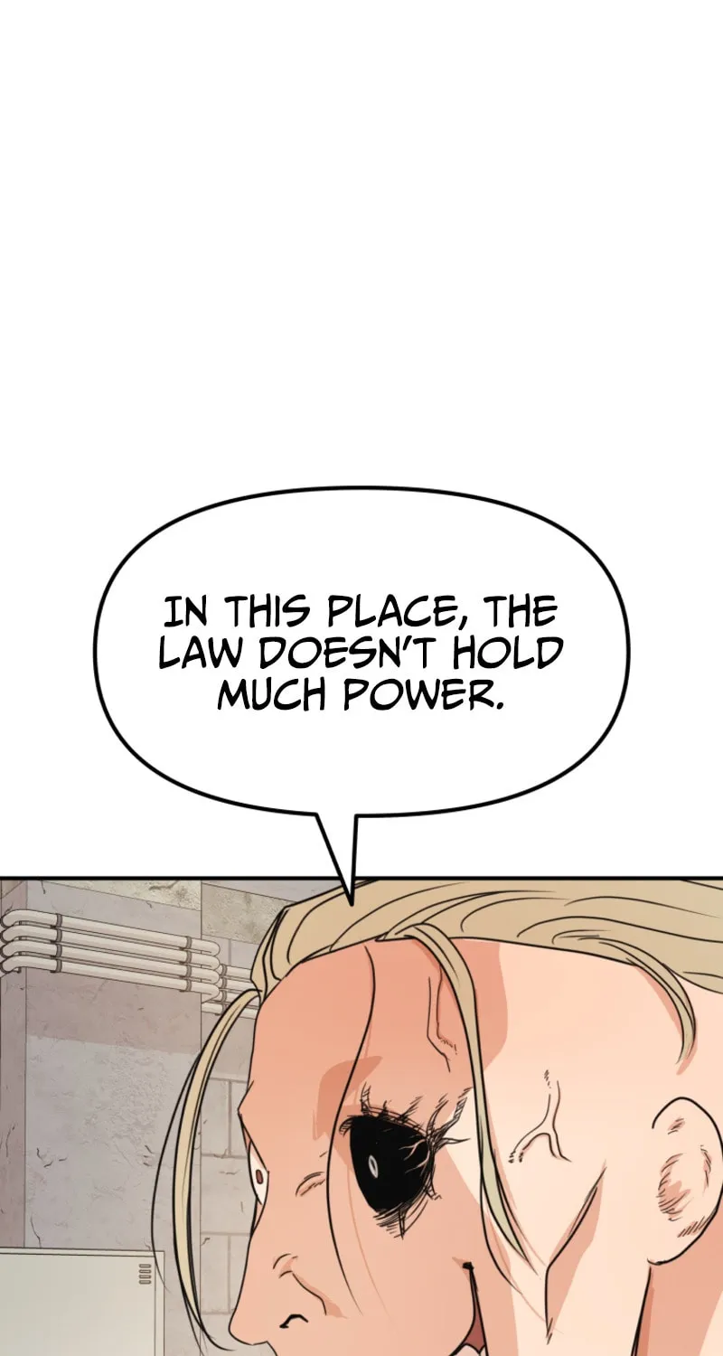 Read Guard Pass chapter 76 image 110 on Lezhin