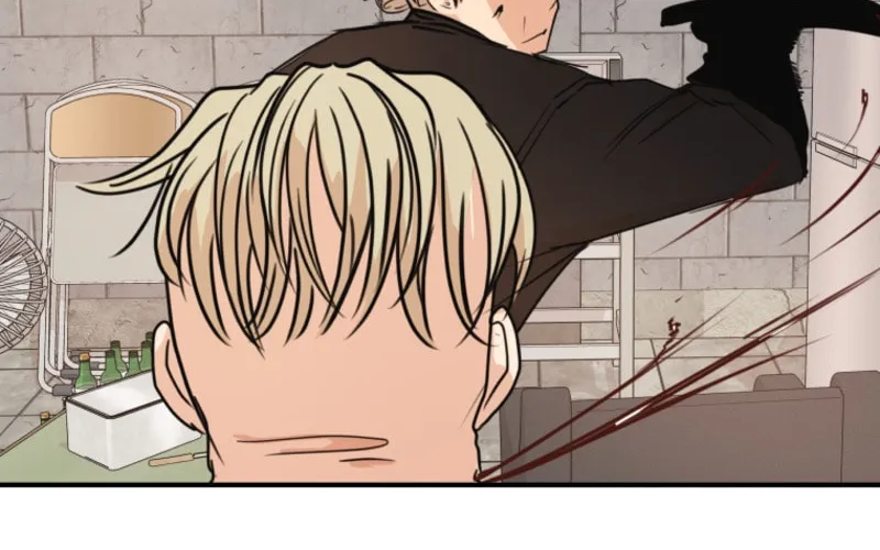 Read Guard Pass chapter 76 image 117 on Lezhin