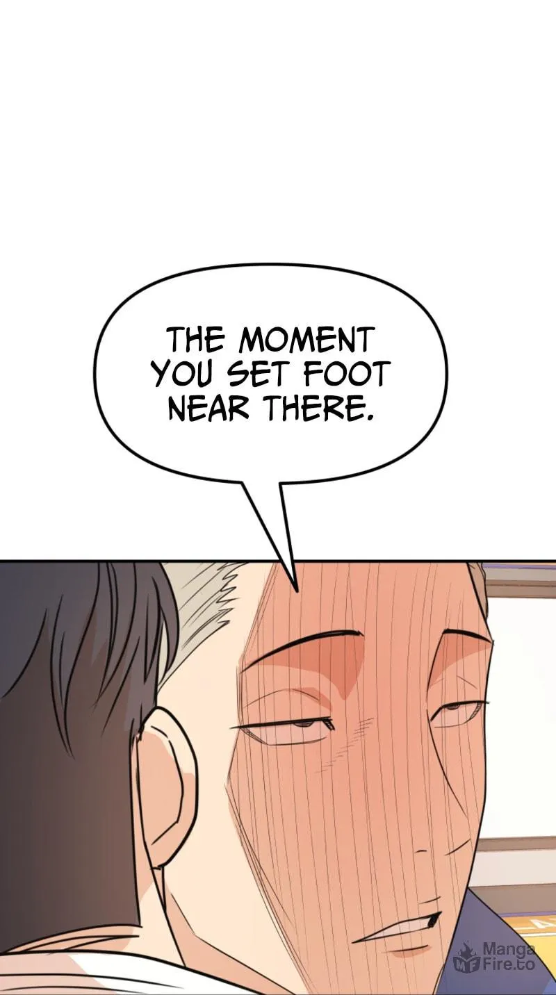Read Guard Pass chapter 76 image 17 on Lezhin
