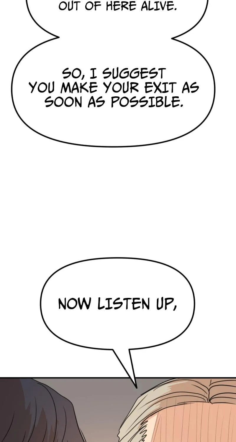 Read Guard Pass chapter 76 image 20 on Lezhin