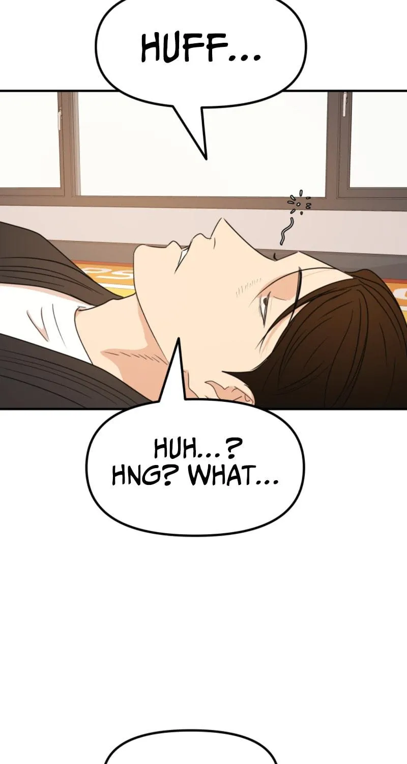 Read Guard Pass chapter 76 image 26 on Lezhin