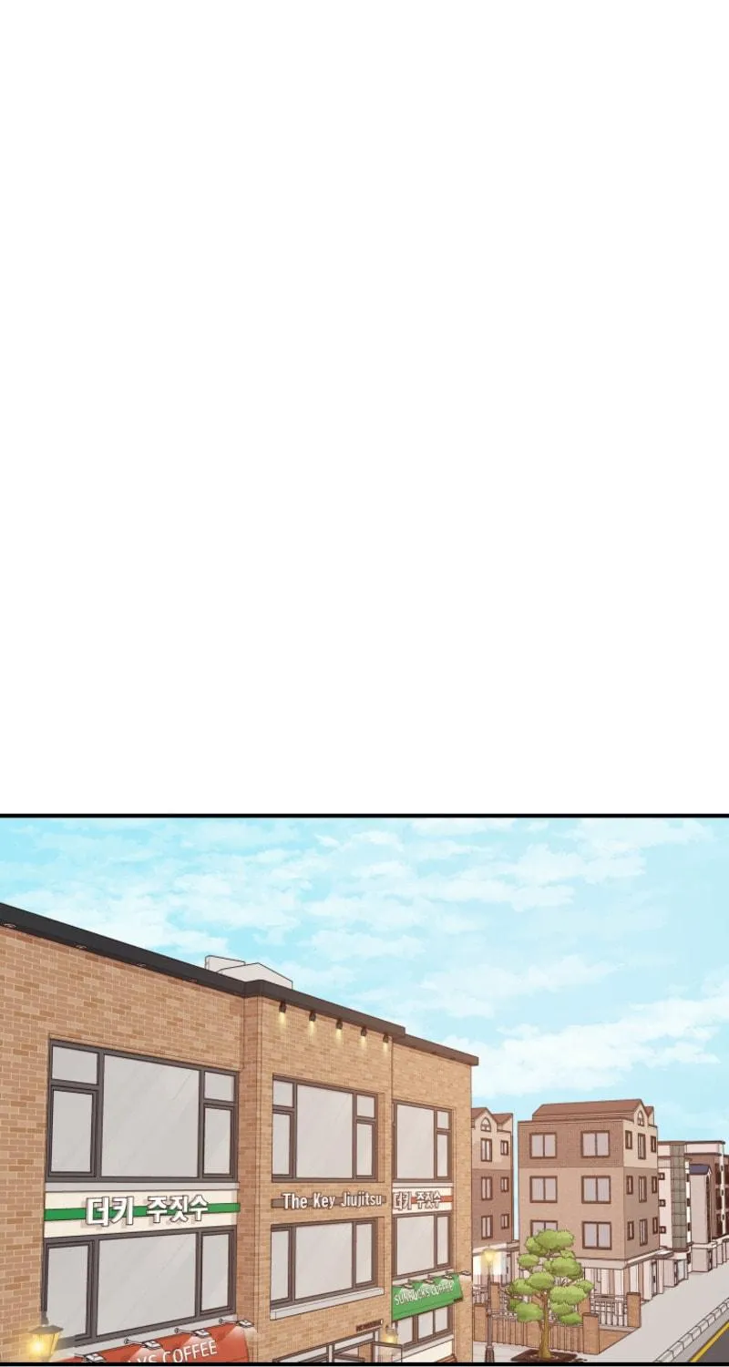 Read Guard Pass chapter 76 image 3 on Lezhin